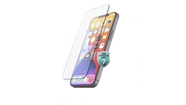 Hama Beschermglas Voor Apple IPhone 13 Mini