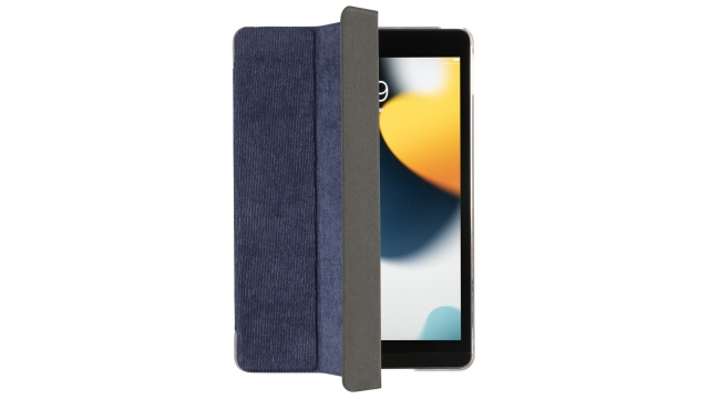 Hama Tablet-case Cali Voor Apple IPad 10,2 (2019/2020/2021) Donkerblauw