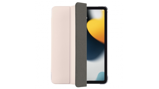 Hama Tablet-case Fold Clear Voor Apple IPad 10.9 (10e Gen. 2022) Roze