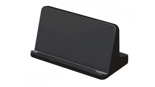 HAN HA-92140-13 Tablet Standaard Smart Line 135x72x74mm Zwart