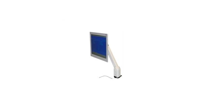 FC8888P Lcd Monitor Arm Wit Bureaumontage