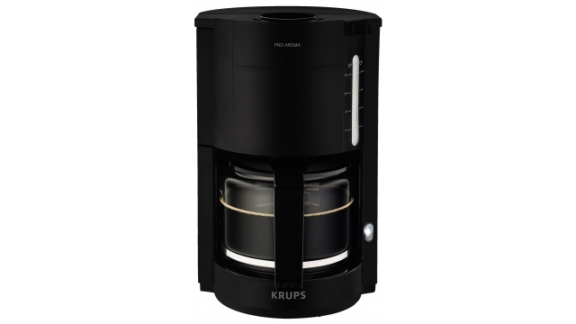 Krups F30908 Koffiezetapparaat 1.25L 1100W