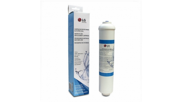 LG FSS-002 Waterfilter voor Amerikaanse Koelkasten