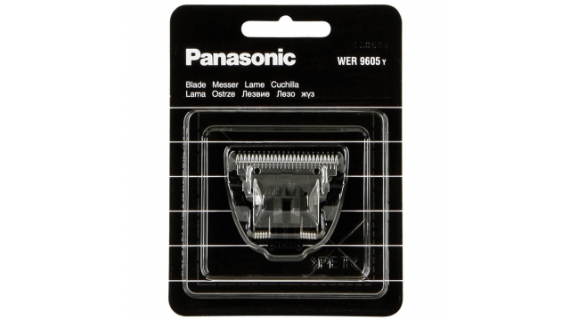 Panasonic Scheerkop Wer9605y