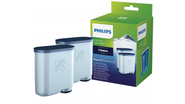 Philips CA6903/22 Cartridge Waterfilter Saeco-espressomachine