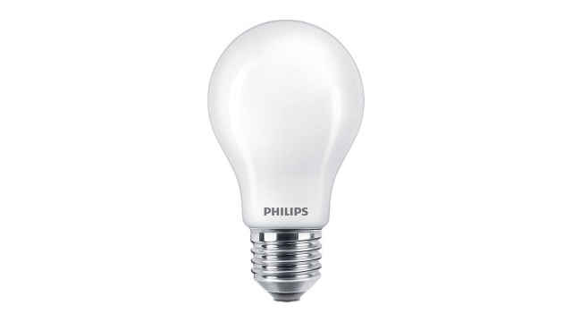 Philips Classic LED Lamp 100W E27 Warm Wit 2 Stuks