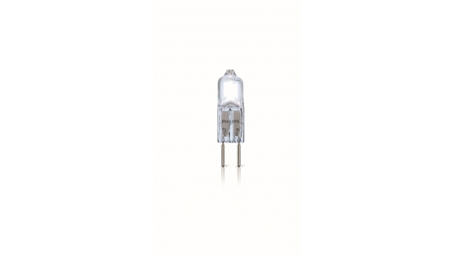 Philips Halo Caps 36.0W GY6.35 12V CL 1PF/10 Verlichting