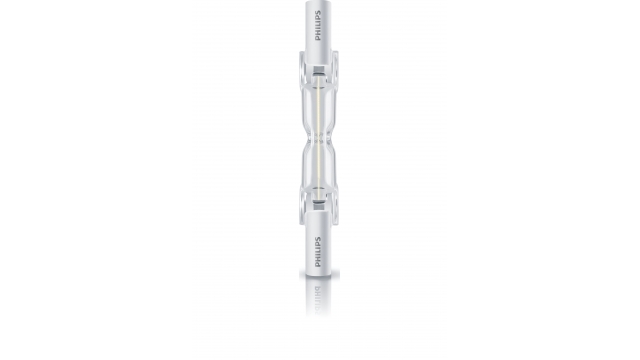 Philips Halo Linear 55.0w R7s 78mm 230v 1pf/12 Verlichting