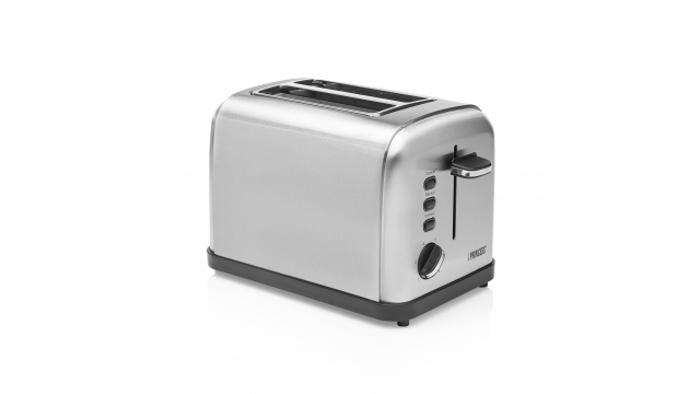 Princess 142354 Toaster Steel Style 2 Broodrooster 850W
