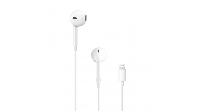 Apple Ear-Pod Light MMNT2 Original