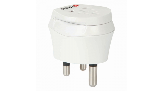 Skross SKR1500202E Travel Adapter Combo - World-to-south Africa Earthed