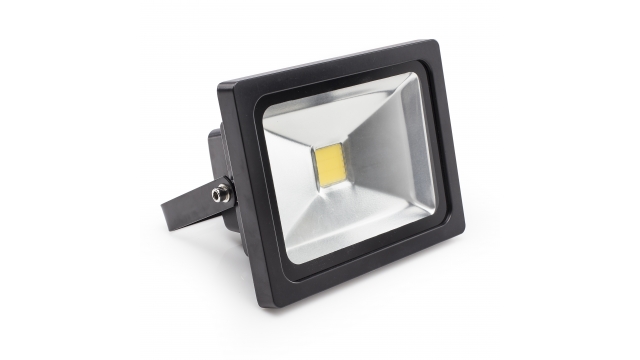 Smartwares 10.051.67 LED Floodlight Schijnwerper