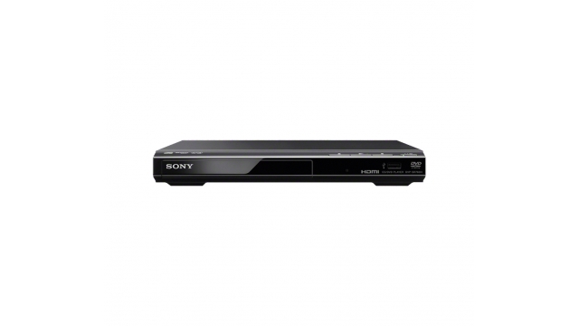 Sony DVPSR760 Dvd Speler