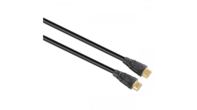 Thomson HDMI Kabel Met Ethernet + Filter 3.0m