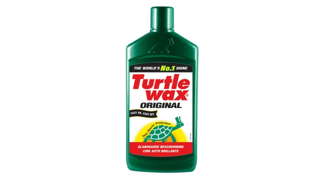 Turtle Wax Turtl-e Buis Wax Original 500ml