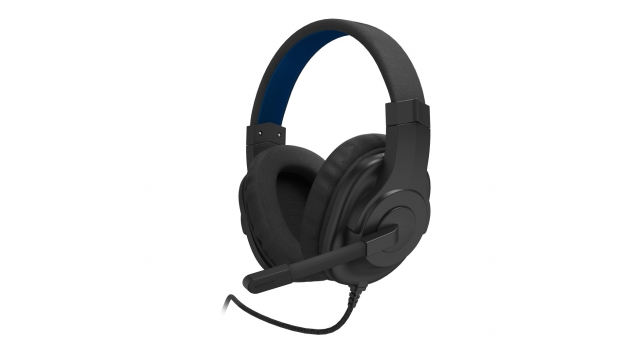 URage Gaming-headset SoundZ 320 7.1 Zwart